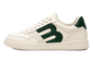FOREST LOWS Premium vegan microfiber leather